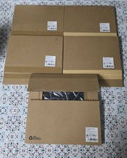 Bambu Lab Engineering Plate, 2 X Cool Plate (Super Tack), 2 X Textured Pei Plate