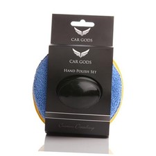 Hand Polish Applicator Set