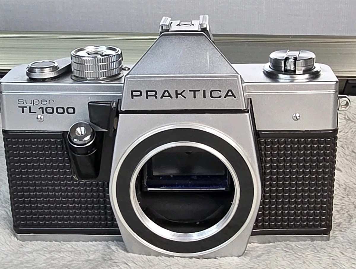 praktica super tl products for sale | eBay