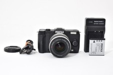 Pentax Q10 F2.8-4.5 5-15Mm Mirrorless Camera 425