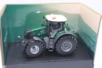 !! Sale !! Ros 30235 Claas Axion 870 Bollmer Limited Edition 1:32 Neu Ovp