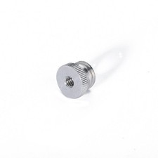 1/4'' Female to 5/8" Male Aluminum Alloy Camera Tripod Screw Adapter NEW