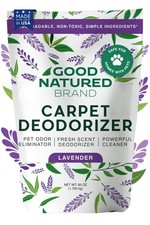  Carpet Deodorizer  Freshener Powder  60 oz Pet Odor Eliminator for Strong...