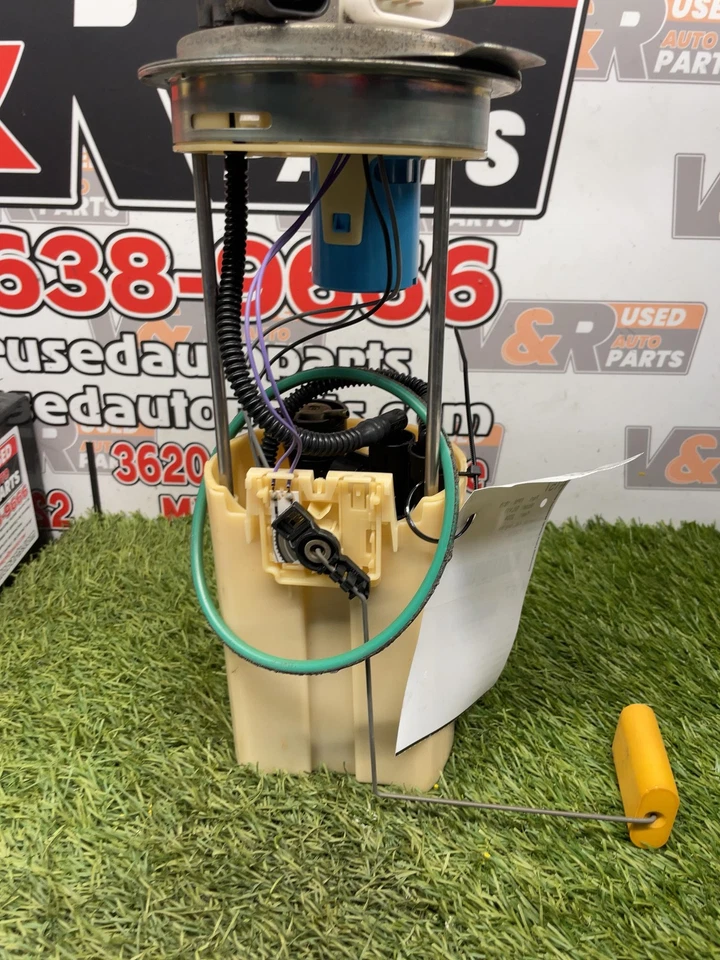 ✅ 2007 SILVERADO 1500 топливный насос в сборе PN:19152214 OEM - Изображение 2 из 4