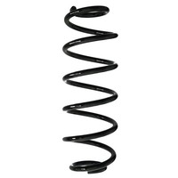 Fahrwerksfeder Hinterachse Schraubenfeder Ø107Mm Spidan FüR U.A. Seat Ibiza