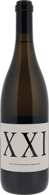 Domaine Didier Dagueneau XXI Vin de France   2021