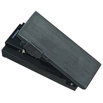 HAMMOND Expression Pedal EXP-100F Black for XK-3c XK-3 XE-1 BK New JP
