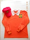 HOLLY AND BENJI New Team Goalkeeper Football Shirt Hat Name & Number  S-M-L-XL