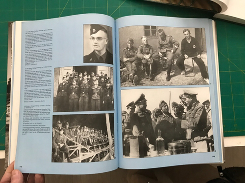 Gotz von Berlichingen: 2 vols - Lorraine Allemagne & Normandie - Imagen 7 de 17