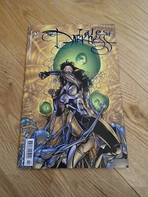 Top Cow Sonderheft 2 Comic Infinity