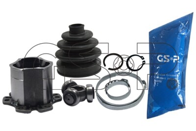 GSP 661044 Joint Kit, Drive Shaft for Audi Ford Seat Skoda VW