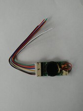 HO DCC Diesel Sound Decoder with Built-in speaker