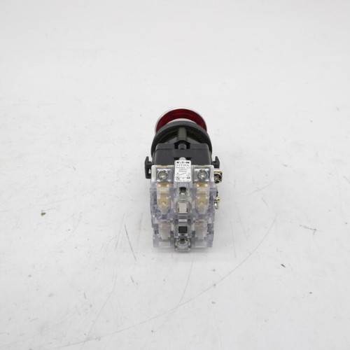 EATON HT8FBRABF3 SER. A1 24V NSMP - Picture 3 of 4