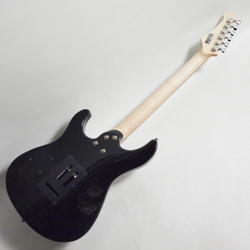 Pizzicato electric guitar PJベース ブラック Pizzicato electric guitar PJベース ブラック