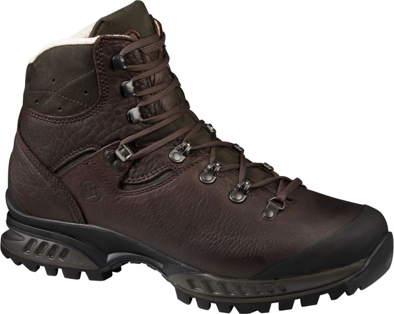 HANWAG Trekking Yak Schuhe Lhasa WIDE Größe 13 - 48,5 marone HANWAG Trekking Yak Schuhe Lhasa WIDE Größe 13 - 48,5 marone