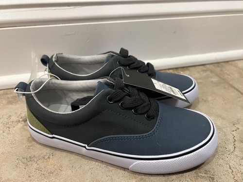 Target Jungen Blake Turnschuhe Art Class Navy Kinder Jugend Größe 1