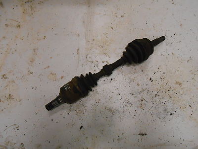 Antriebswelle Nissan Maxima Bj.1995-2000 links