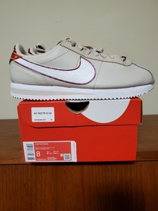 nike cortez mens size 8