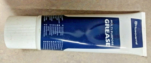 New OEM Husqvarna 596287601 7.9 oz Bevel Gear Grease Tube