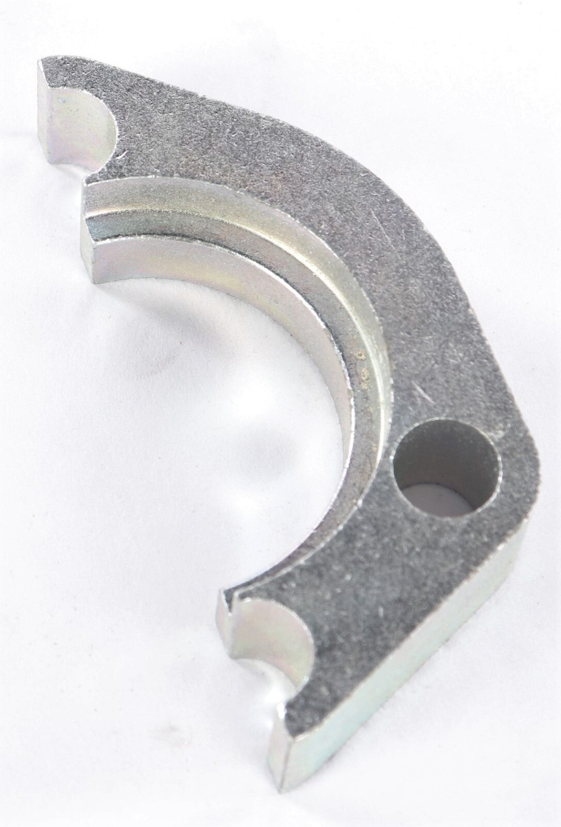 CAT★① New 1P4578 Caterpillar Half Flange | eBay