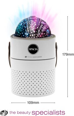 Rio Galaxy Projektor Kinder Diffusor für ätherische Öle