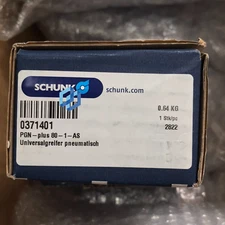 SCHUNK PGN plus 80-1AS Cylinder Brand NEW