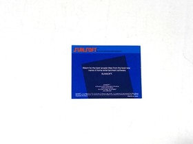 Spy Hunter NES CIB 5 Screw Nintendo Game Cart Sleeve Foam Box Manual Complete 