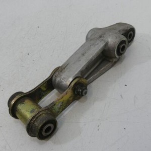 Honda CBR 600 F PC19 Umlenkung Federbein Schwinge Knochen A1396