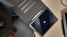 Apple iPad Pro 12.9-inch 2nd generation A1821 512 GB, Wi-Fi  4G, 12.9 in -...