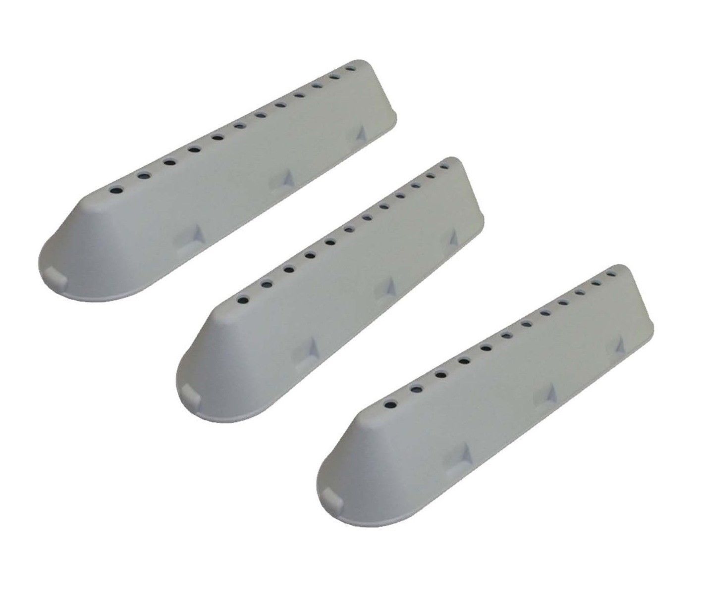3 x Drum Paddles for Hotpoint WMUD843PXUK, WMUD9427GUK Washing Machines