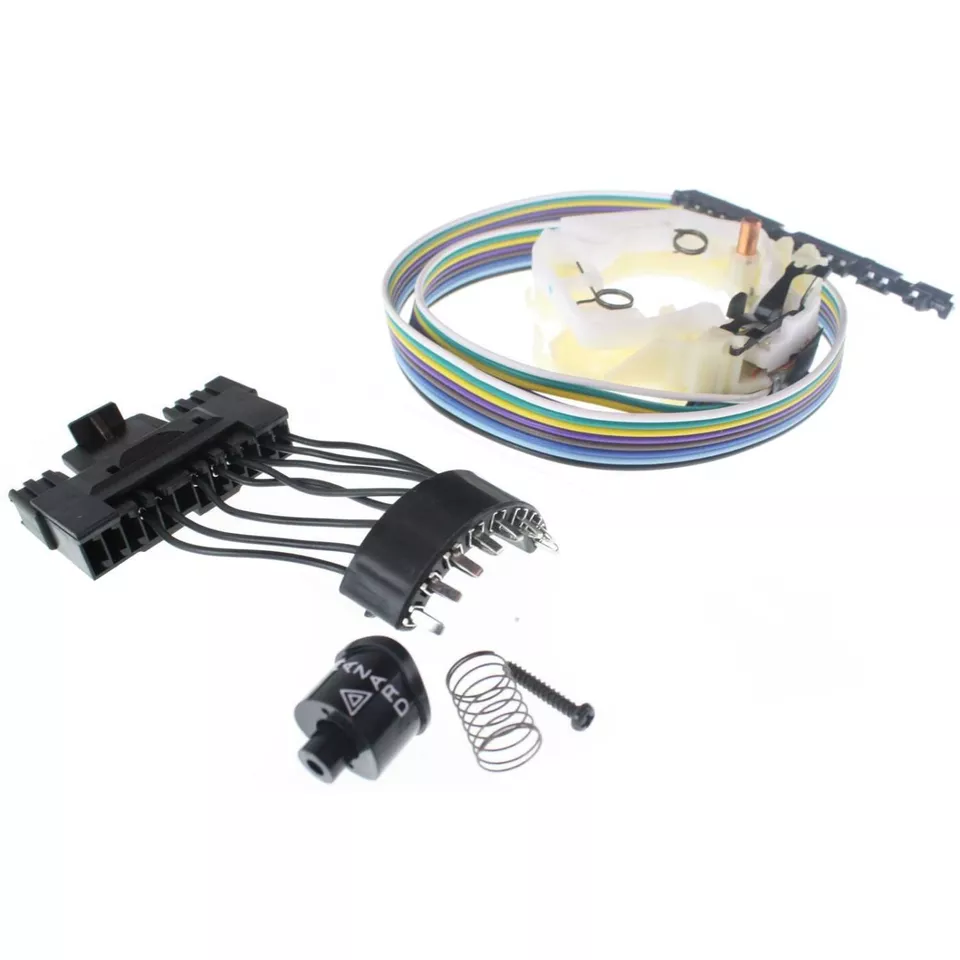 Turn Signal Switch For 1967-1972 Chevy C10 C20 Pickup and GMC C15/C1500 Pickup - Image 2 of 4