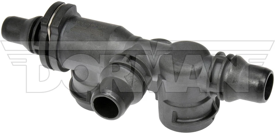 Termostato enfriador de aceite de transmisión automática Dorman para 00-06 BMW X5 902-5910 Foto 2 de 4