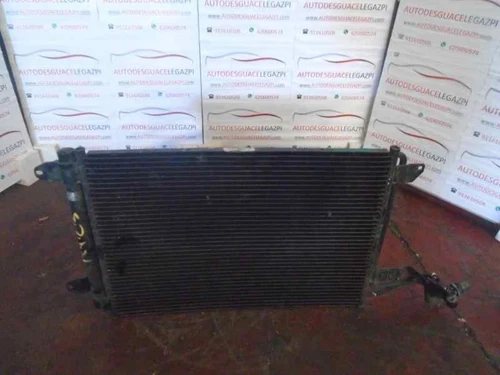 1K0820411P Radiador Calefaccion/Aire Acondicionado para SEAT LEON (1P1) 265506 - Imagen 1 de 6