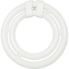 TCP 3204041K 40W 150W equivalent Double Circle Lamp NO RETURNS