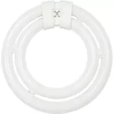 TCP 3204041K 40W (150W equivalent) Double Circle Lamp NO RETURNS