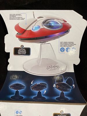Star Wars L0-LA59 (Lola) Édition Animatronique Hasbro F3918
