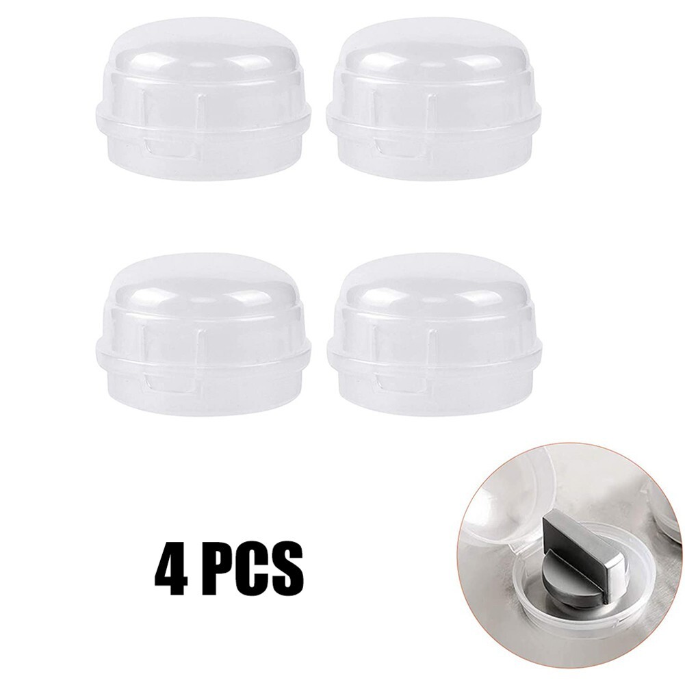 Keep Your Baby Safe 4x scudo stufa a gas forno da cucina...