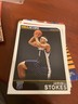 2014-15 Panini NBA Hoops Basketball #289 Jarnell Stokes RC Memphis Grizzlies