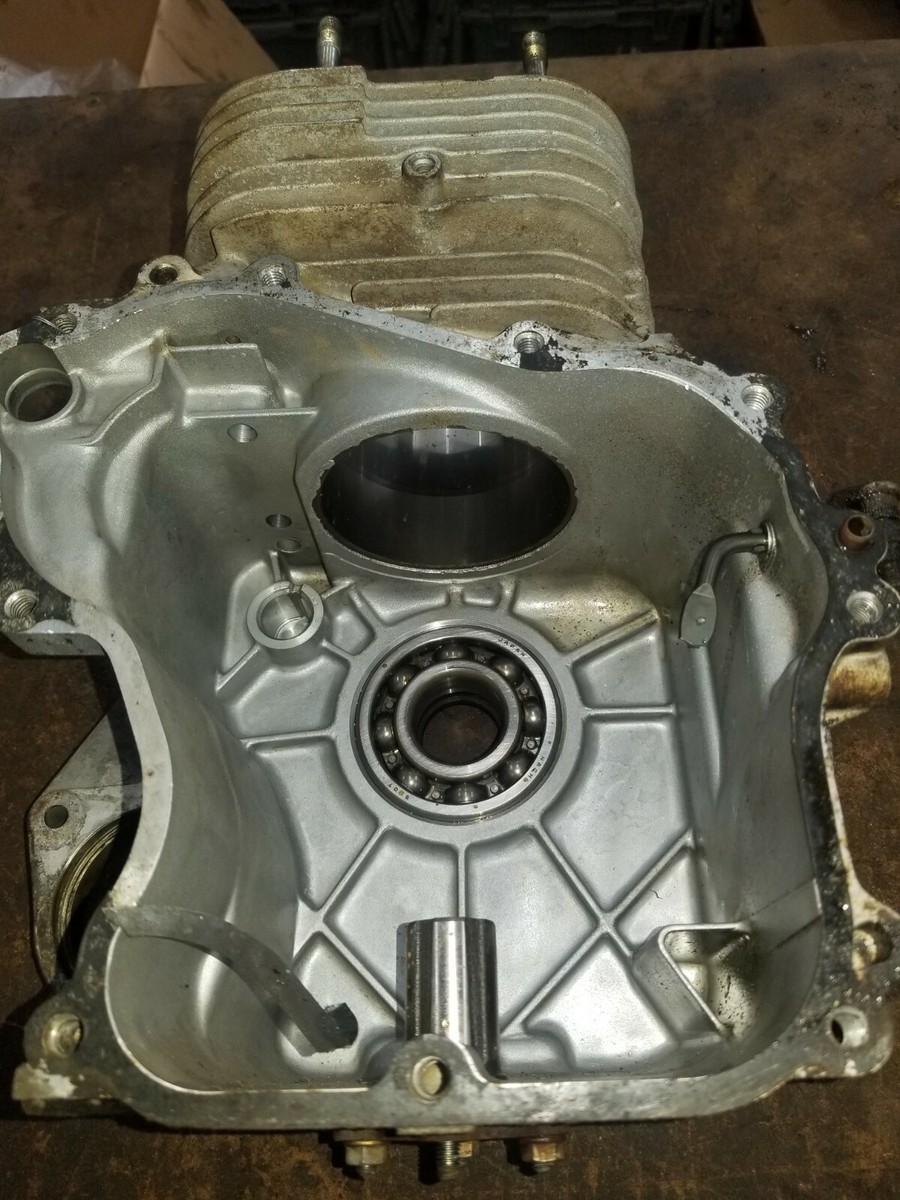 KAWASAKI FC420V-BS00 Cylinder Assembly 49120-6106 John Deere