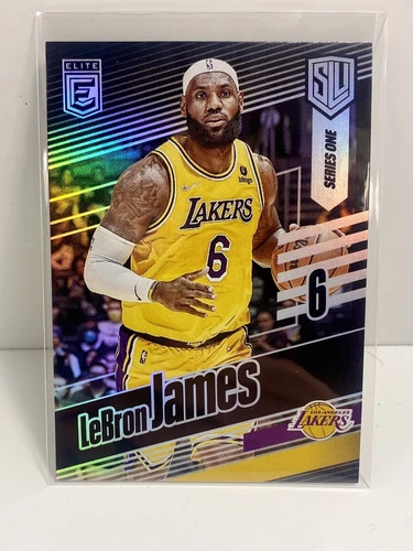 2022 basketball starting lineup Elite LeBron James