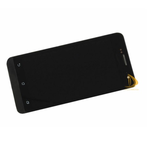 Black For Asus Zenfone 5 A500CG LCD Screen Touch Display Glass Assembly Frame @w - Picture 8 of 8