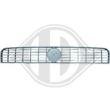 Calandre Fiat PUNTO