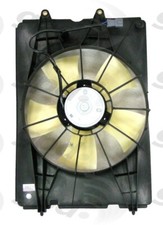 Global Parts Engine Cooling Fan Assembly for 06-08 Honda Ridgeline 2811330