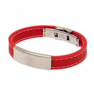 man united dog collar