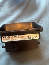 FEIG ELECTRONIC BEWEGUNGSMELDER MWD BP-C 3013...