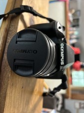 olympus stylus sp-100ee