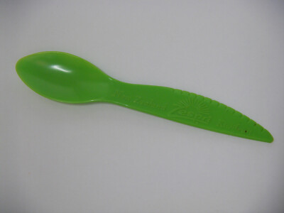 Vintage New Zealand Zespri Kiwifruit Kiwi Spoon Knife Scraper Vintage New Zealand Zespri Kiwifruit Kiwi Spoon Knife Scraper