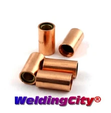 WeldingCity® 5-pk Nozzle Adapter 34CT for Tweco and Lincoln MIG Welding Gun