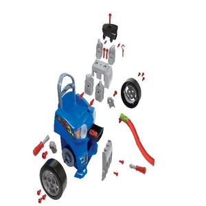 kid connection race track