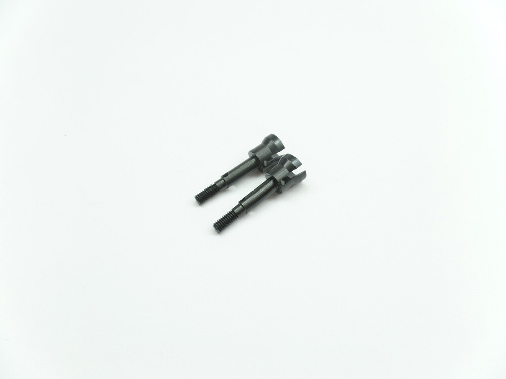 Kyosho Turbo Optima Buggy OT229 Wheel Axles Front KOB®